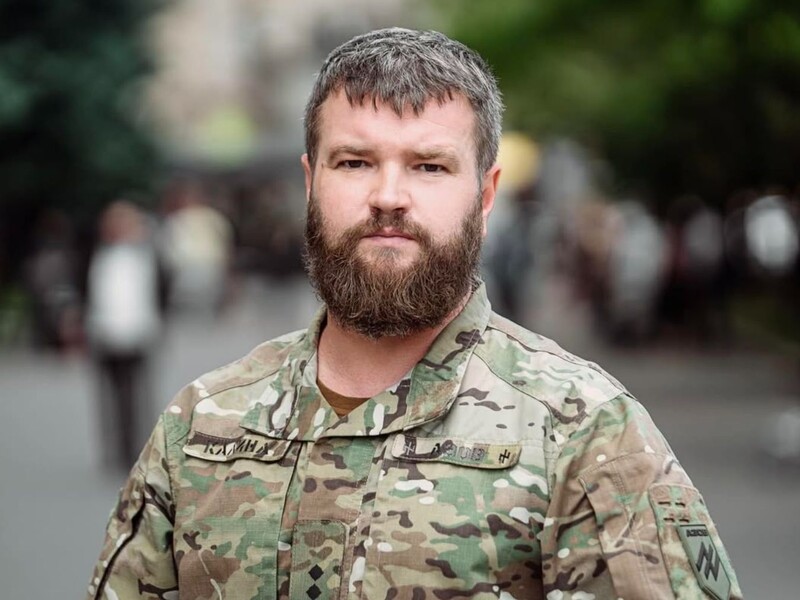 Паламар: На Медведчука никто никого не хотел обменивать. Меня, Дениса и еще некоторых командиров должны были казнить