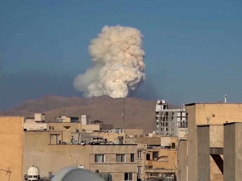 В Иране поврежден ядерный реактор – МАГАТЕ