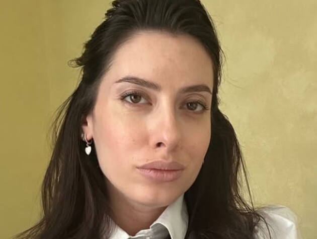 Нардепка Мезенцева вперше стала матір'ю. Її колега з ВР розсекретила стать дитини