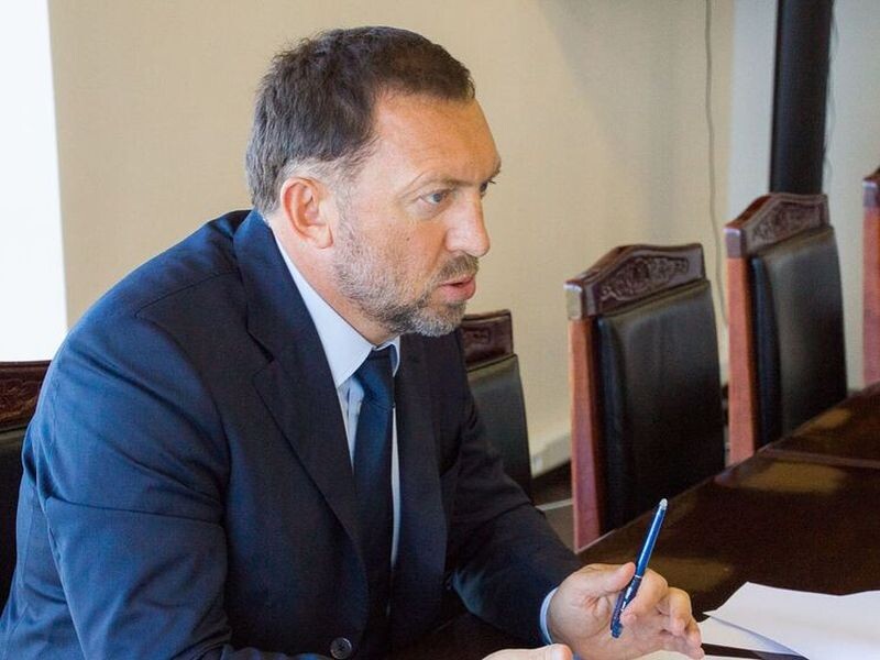 В РФ построили сеть по продаже секса с несовершеннолетними для богачей, среди "клиентов" называют Дерипаску – СМИ