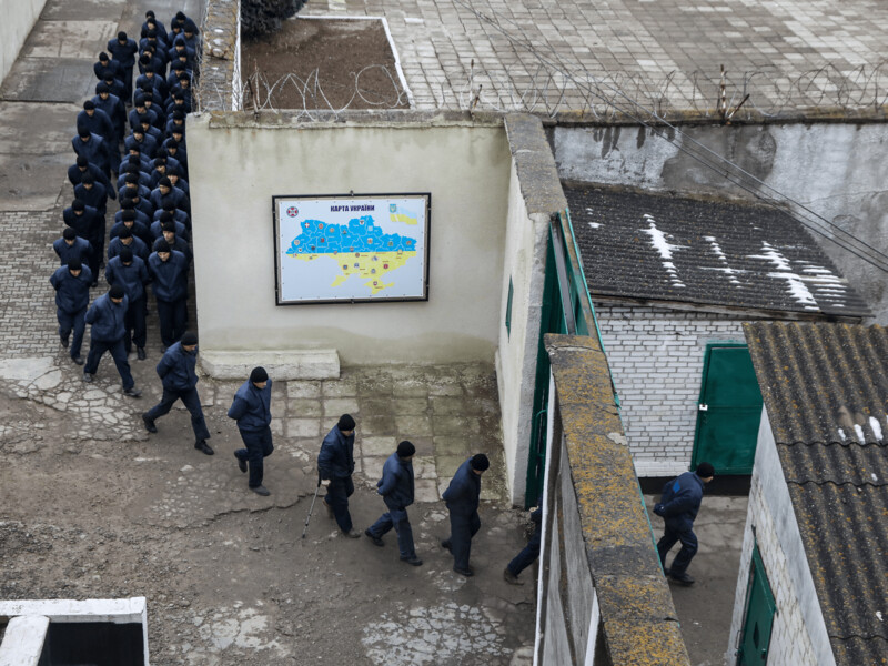 Москва врет, что в Украине почти не осталось пленных оккупантов для обмена – ГУР Минобороны