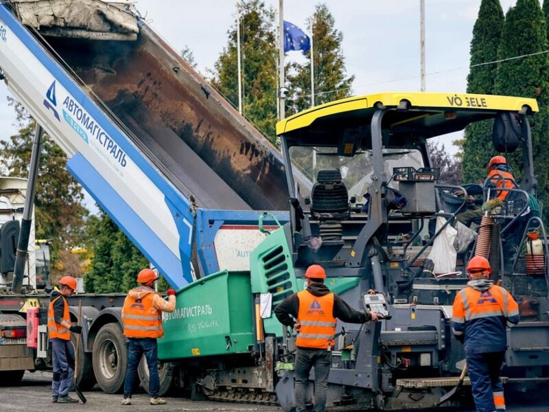 Владелец "Автомагистраль-Юг" Бойко получил подозрение в хищении средств на водопроводе Ингулец – Кривой Рог