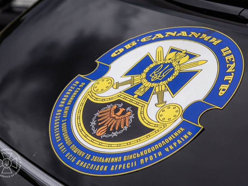 "Есть гниение, есть гангрена". Что известно о состоянии военных, которых обменяли 19 июня