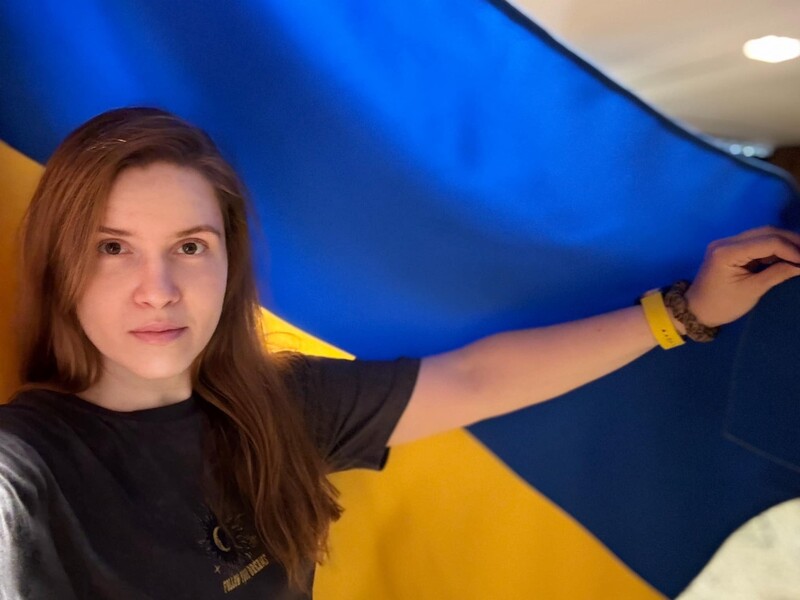 "Впереди – самые темные времена". Безуглая заявила, что Украина может исчезнуть или превратиться в несколько марионеток