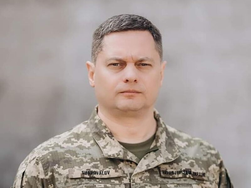 Зеленський призначив нового командувача Сухопутних військ ЗСУ