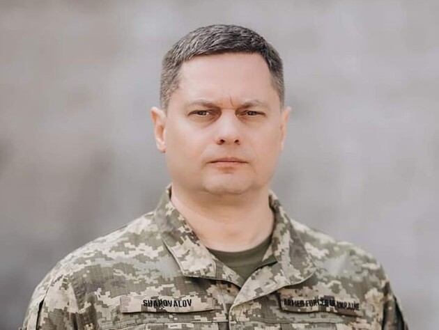 Зеленський призначив нового командувача Сухопутних військ ЗСУ