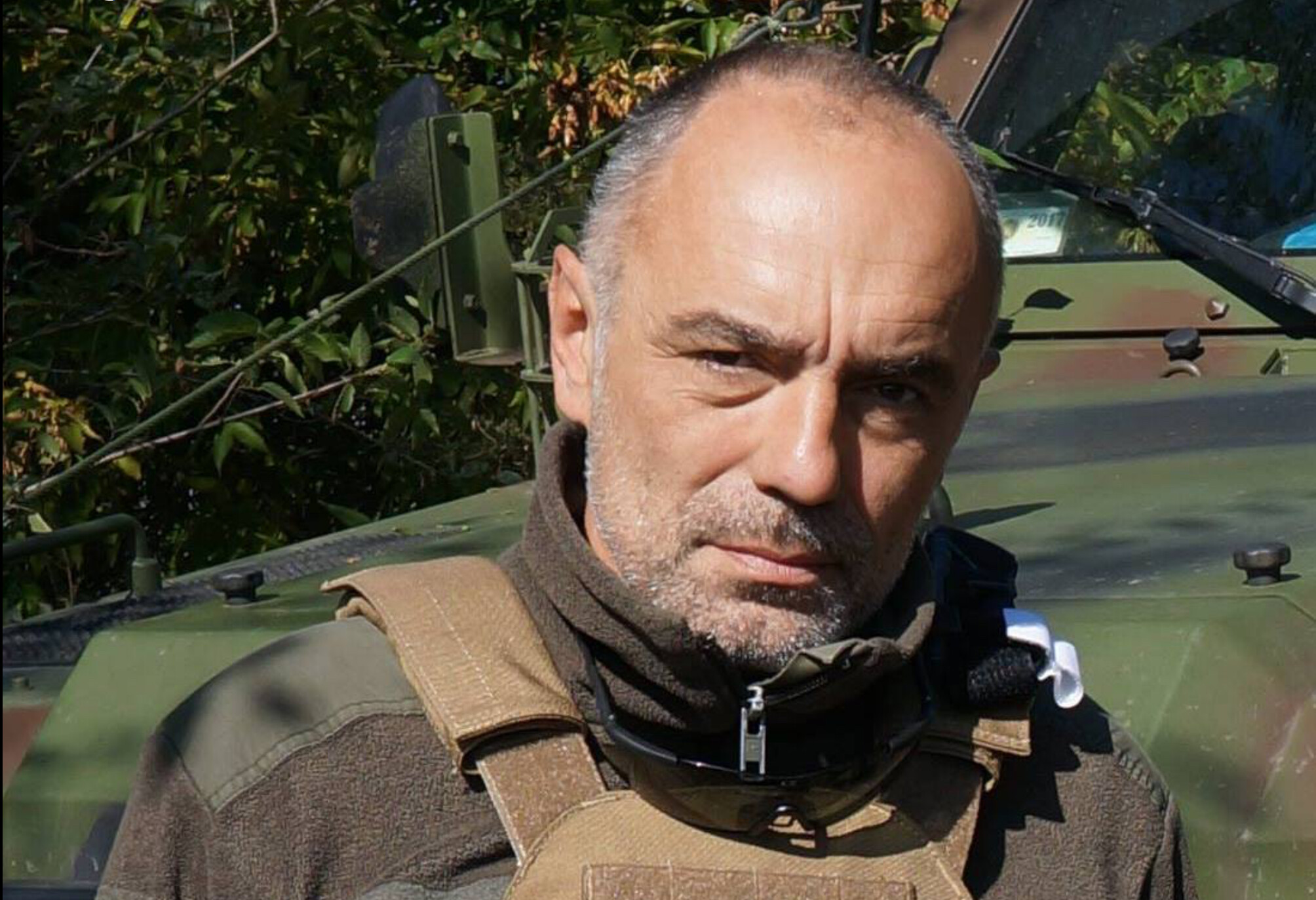 Касьянов: Ворог буде змінювати тактику – і вже змінює її