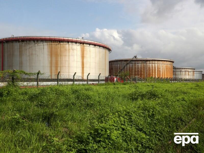 Іран різко активізував перекидання нафти, свідчать супутникові знімки – Bloomberg