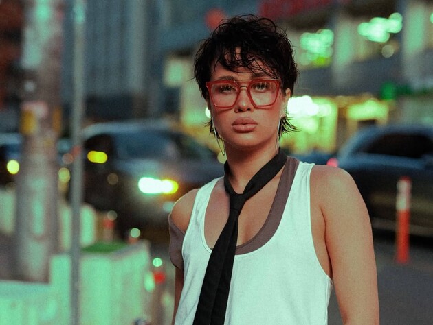 30-річна Lida Lee зізналася, що рік тому стала мамою 