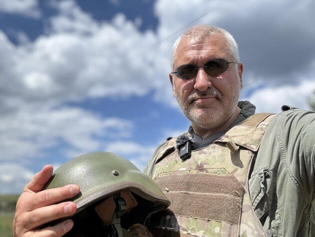 Фейгін про те, чи може РФ напасти на країни НАТО: Сувальський коридор – болісне питання