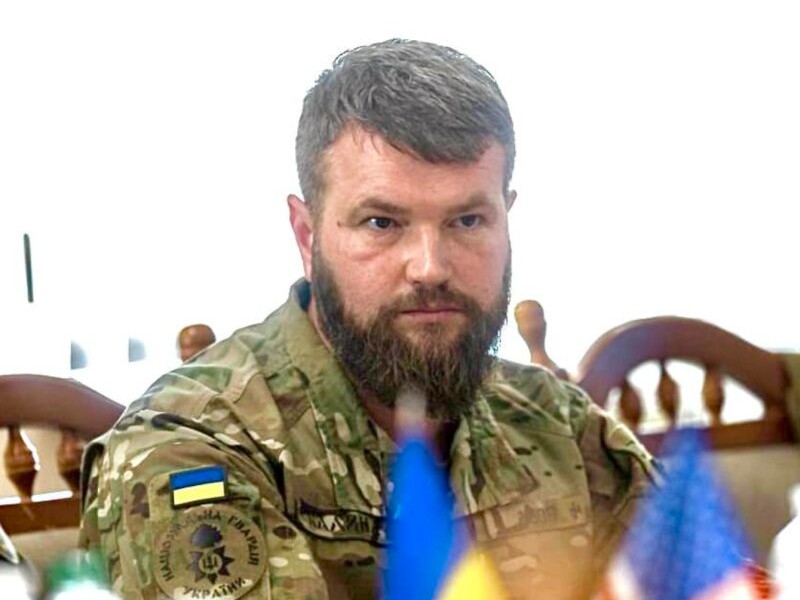 Паламар: У Маріуполі морг майже до середини кімнати був завалений мішками з трупами. Там були малі діти