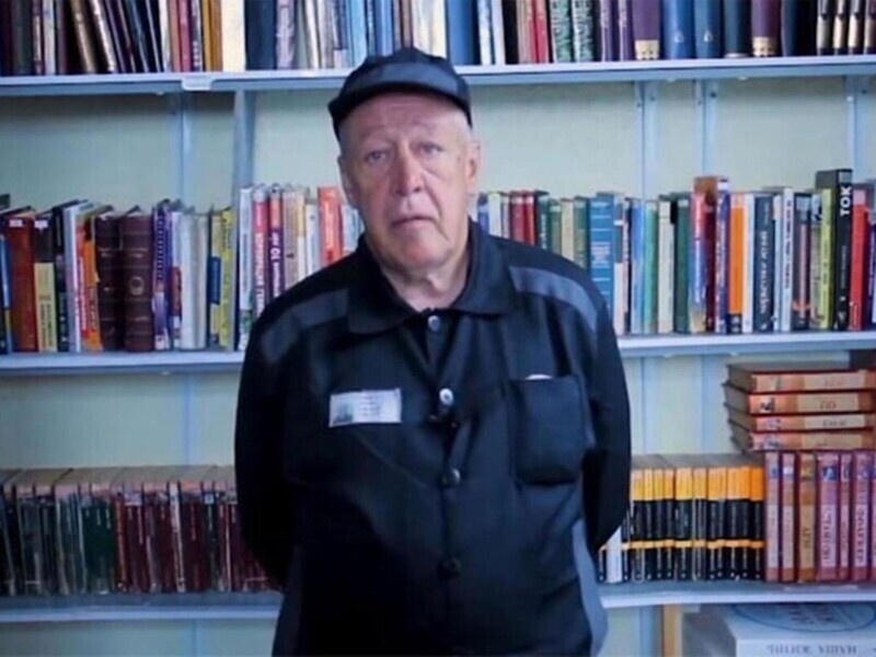 Ефремова, который сидел за ДТП со смертельным исходом, выпустили из тюрьмы благодаря 