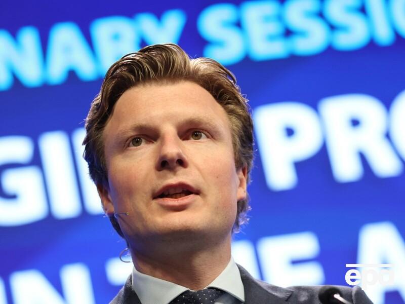 Украина имеет самую мощную и инновационную армию в Европе – министр обороны Нидерландов