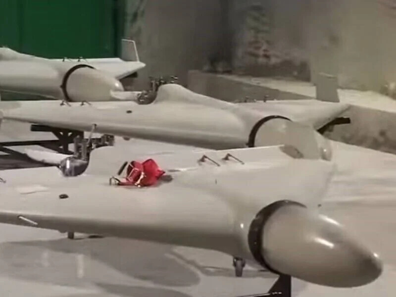 В российском Воронеже прогремели взрывы. Россияне сообщают об атаке БПЛА на нефтеперерабатывающий завод