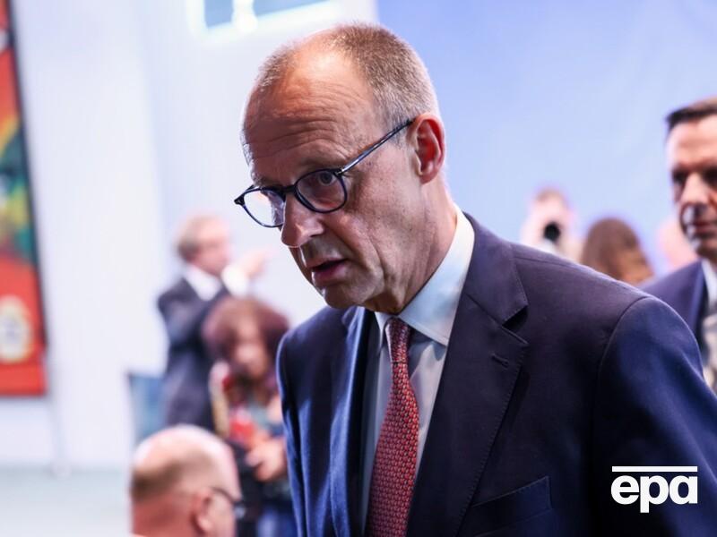 Мерца розкритикували за його висловлювання про те, що "Ізраїль робить за всіх брудну роботу"