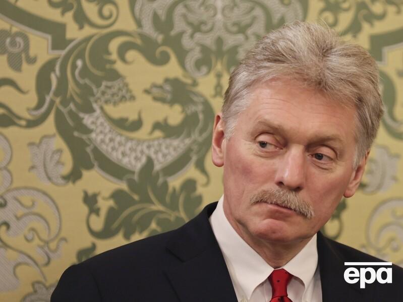 У Кремлі відреагували на ймовірність ліквідації лідера Ірану Хаменеї