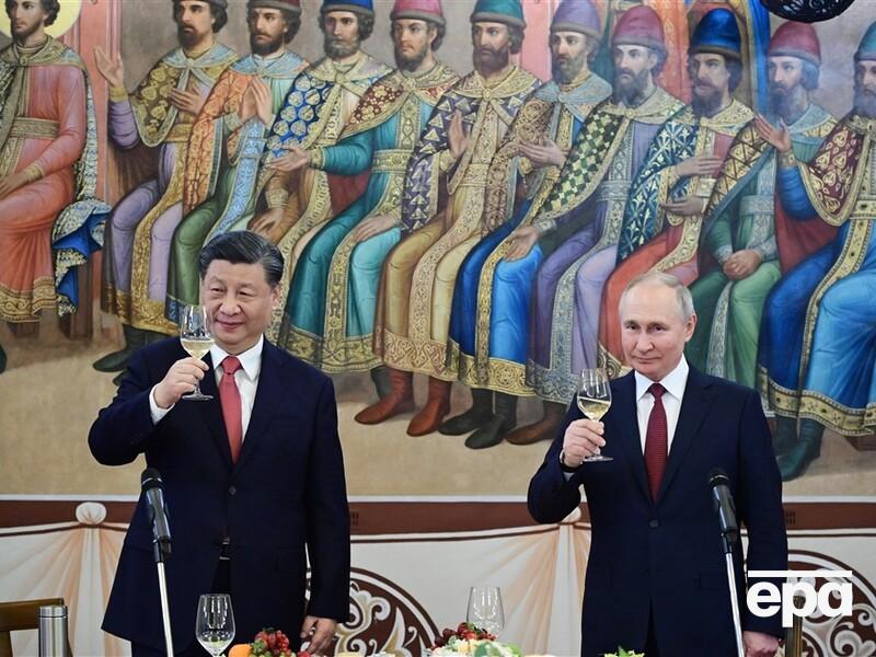 Си Цзиньпин – Путину: Применение силы – неправильный способ решения международных споров