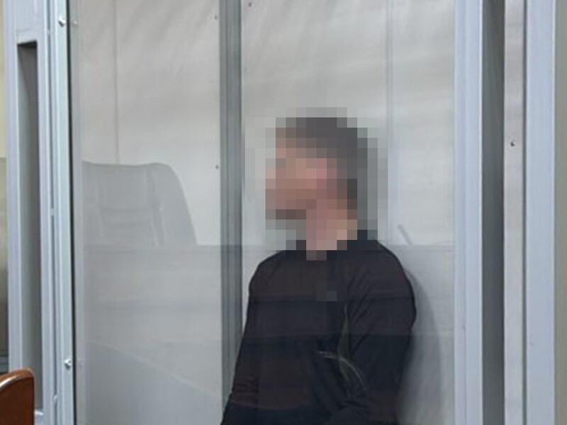 В Киеве задержали вероятного агента ФСБ, который готовил убийство и поджигал автомобили военных – СБУ 