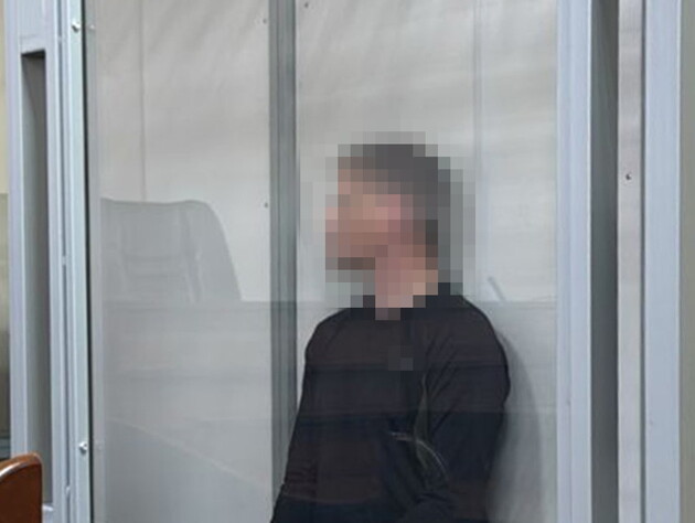 У Києві затримали ймовірного агента ФСБ, який готував убивство й підпалював автомобілі військових – СБУ