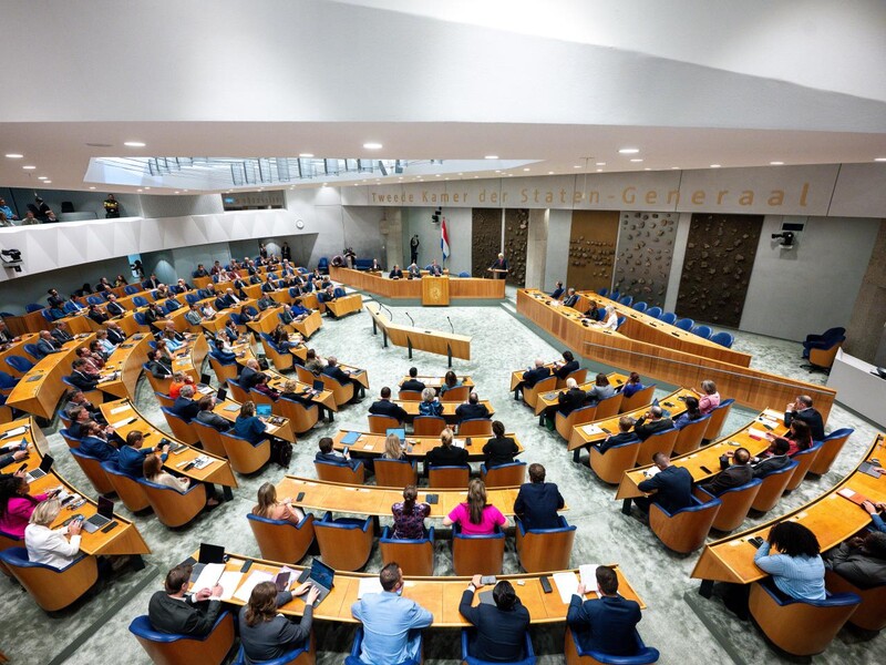 В Нидерландах признали геноцидом депортацию крымских татар