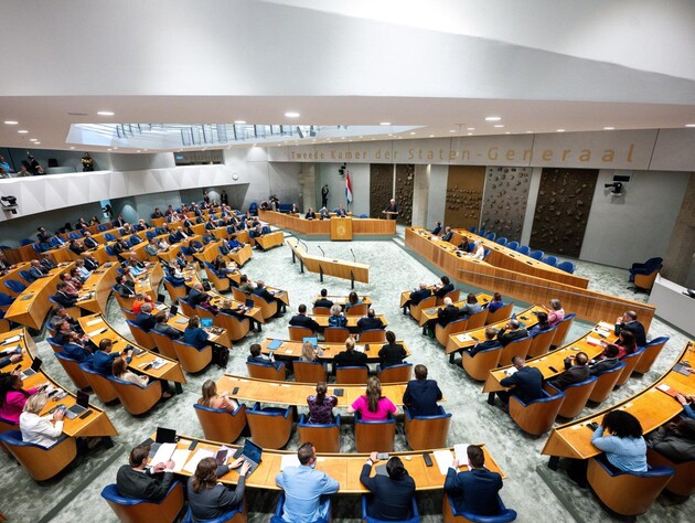 В Нидерландах признали геноцидом депортацию крымских татар