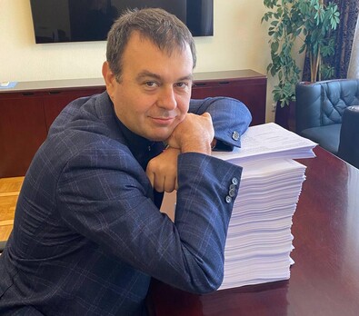 Не можна давати шансу ворожій пропаганді, яка невпинно транслює: 