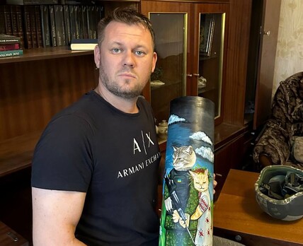 Роспропаганда у 2022-му: Україна – це колонія Заходу. Роспропаганда у 2025-му: українці керують світом