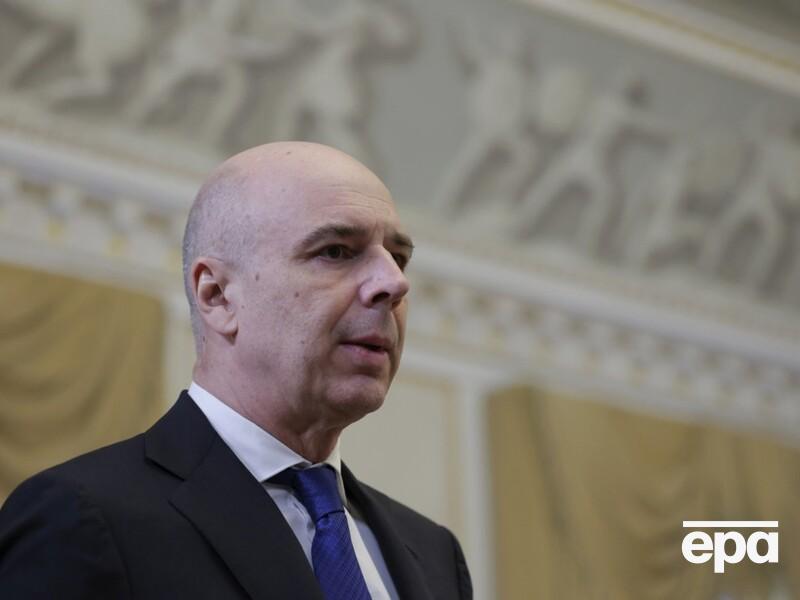 Глава минфина РФ заявил, что российский бюджет "штормит серьезно"