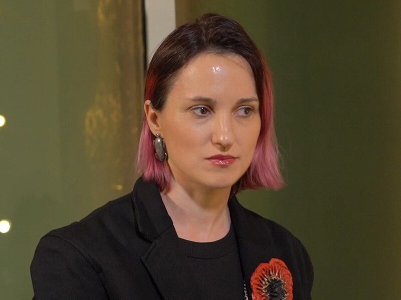 Музей "Голоса Мирных" Фонда Рината Ахметова собирает истории вернувшихся в Украину беженцев