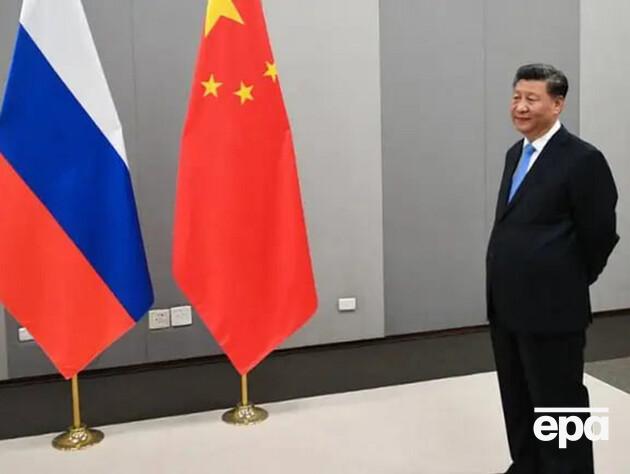 Китай, імовірно, став найбільшим постачальником РФ у війні проти України – The Economist