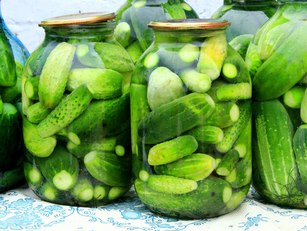 Рецепт малосольных огурцов, который никогда не подведет. Названы точные пропорции воды и соли