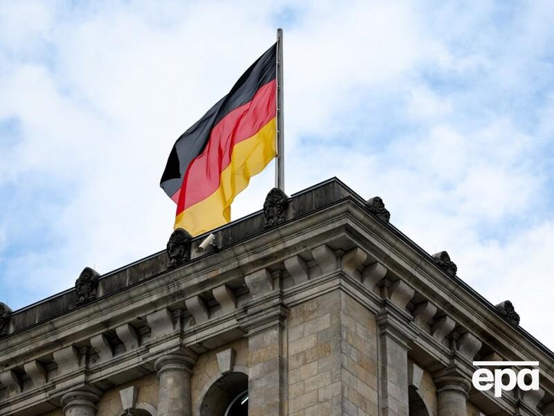 Німецький уряд прокоментував заяву Путіна щодо переговорів із Мерцом