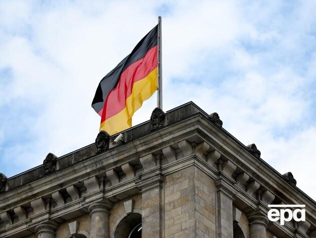 Немецкое правительство прокомментировало заявление Путина о переговорах с Мерцем