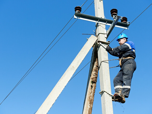 РФ відновила масштабні удари по енергетичній інфраструктурі України