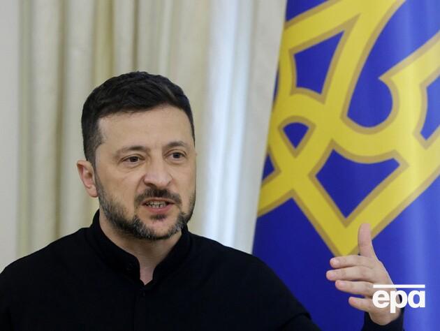 Зеленський ввів нові санкції проти РФ. Вони стосуються виробників безпілотників 