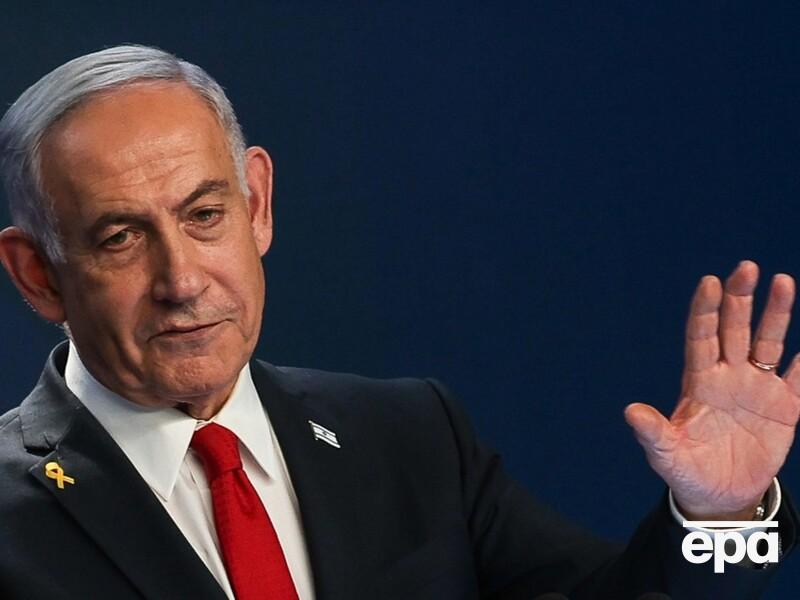 На фоне размышлений Трампа по поводу Ирана Нетаньяху встретился с американскими чиновниками – СМИ