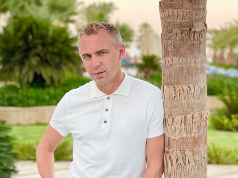 Журналіст закликав Авраменка не викручуватися: Тебе звинувачують, що втік із країни, щоб уникнути мобілізації