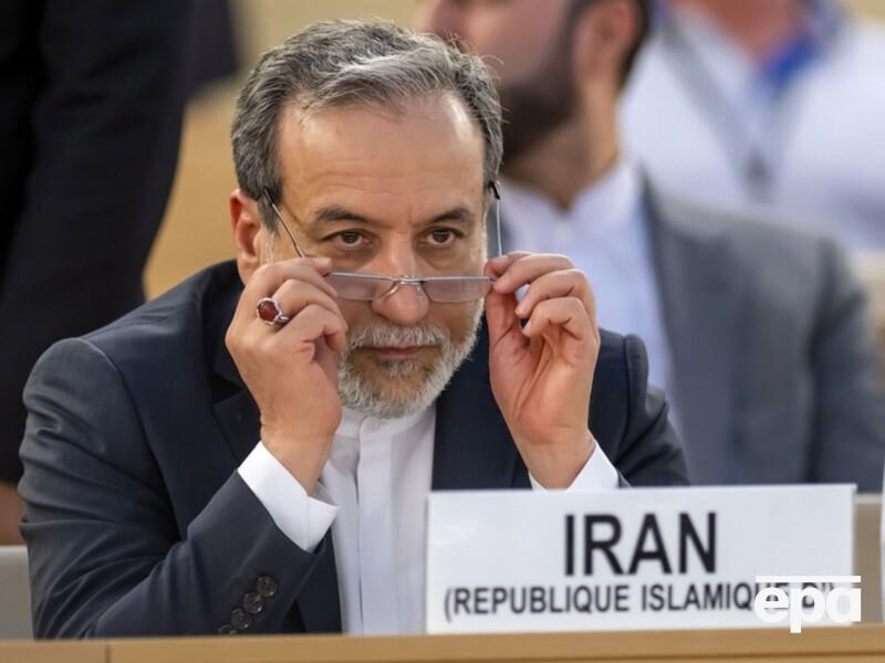 Иран обвинил Израиль в военных преступлениях на заседании Совета ООН по правам человека