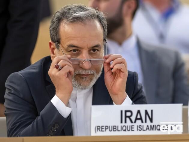 Иран обвинил Израиль в военных преступлениях на заседании Совета ООН по правам человека