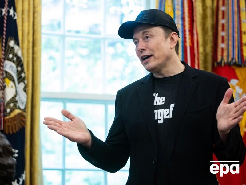 Вице-спикер Госдумы утверждает, что Маск попросил политическое убежище в РФ