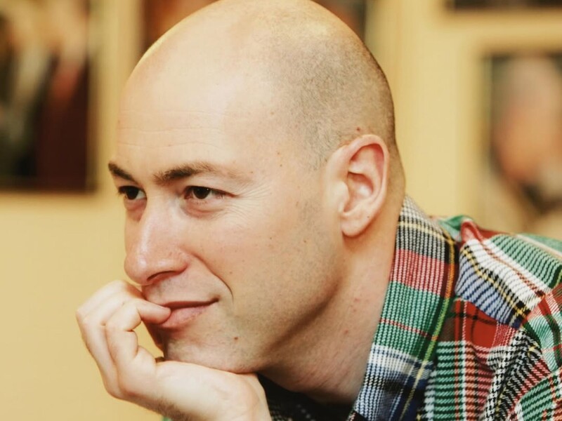  Гордон показал, как 20 лет назад выглядела редакция еженедельника 