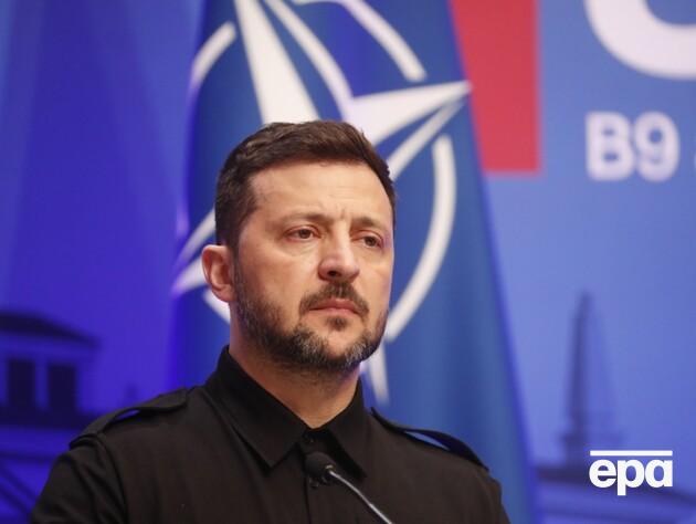 Зеленський: Аятола Путін може побачити по своїх друзях в Ірані, до чого приходять такі режими