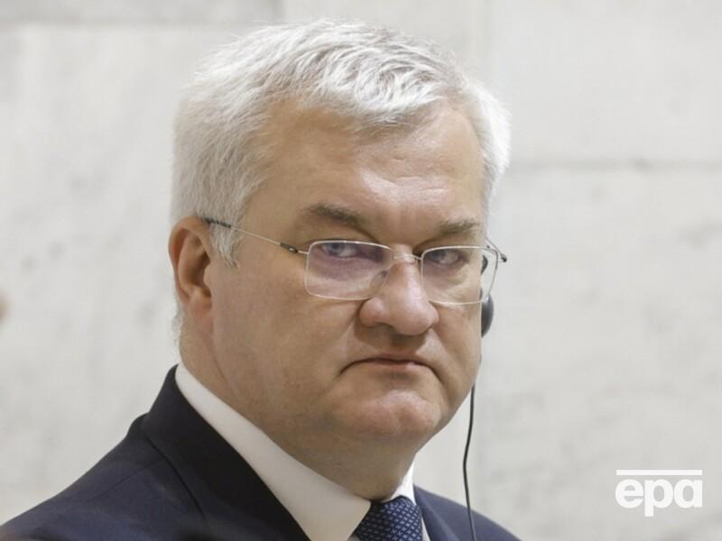 Сибига ответил на заявление Путина о "ногах россиян": Они оторваны украинскими дронами