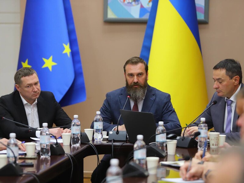 Лісовий про студентів, старших за 25 років: Освіта не може бути індульгенцією від обов'язку захищати державу