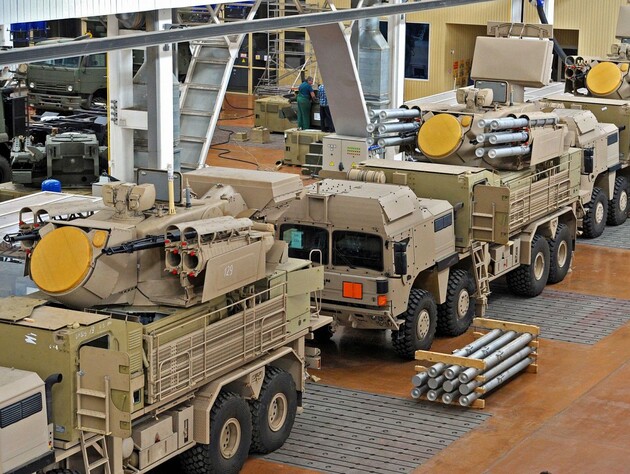 ВСУ дважды за три дня атаковали оборонный завод в Туле. Предприятие остановило работу