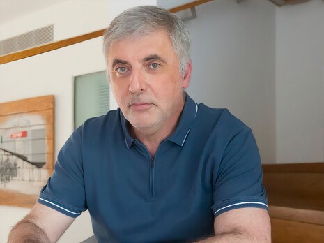 Нєвзлін: Неможливо позбутися відчуття дежавю. Двотижневий строк Трамп раніше давав Путіну, тепер – Ірану