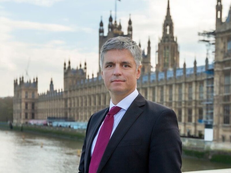 Пристайко: Меня задело, что Рубио демонстративно уехал с саммита G7 вместе с Трампом. Это сигнал Украине