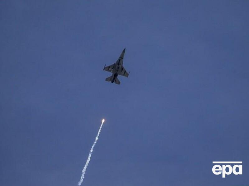 Израиль атаковал ядерный объект в Иране и утверждает, что ликвидировал иранского командира