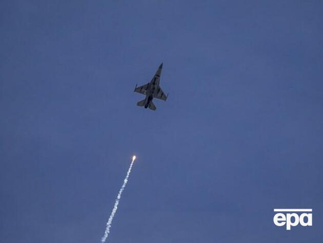 Израиль атаковал ядерный объект в Иране и утверждает, что ликвидировал иранского командира