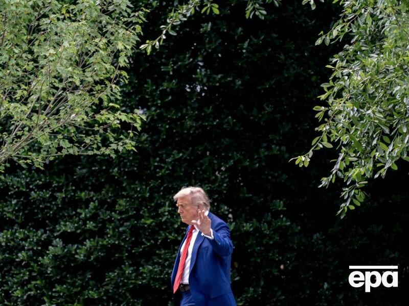 Трамп дал Ирану две недели на решение по ядерному соглашению, но вряд ли достигнет желаемого – NYT